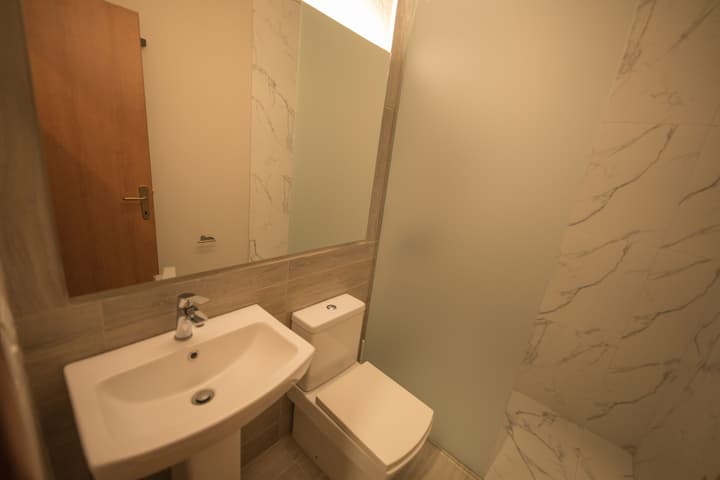 Mosaic Home - Hostel