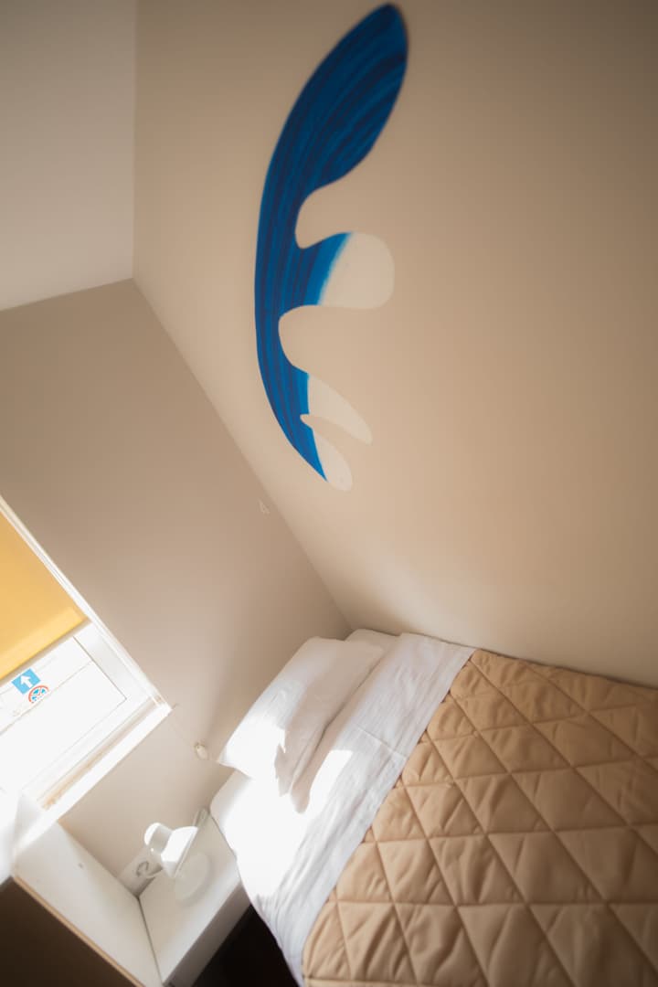 Mosaic Home - Hostel