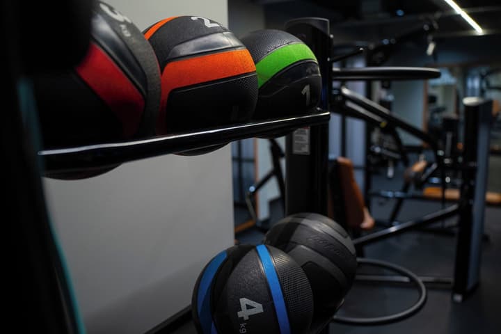YOTEL Edinburgh, Select by Hilton