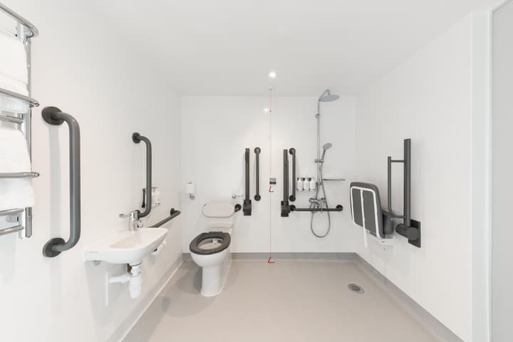 YOTEL Edinburgh, Select by Hilton