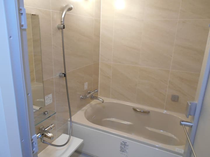 Nishikawaguchi Station Hotel Stay Lounge