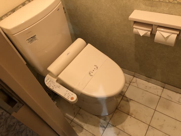 Nishikawaguchi Station Hotel Stay Lounge