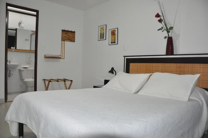 Hotel el Meson de las Flores