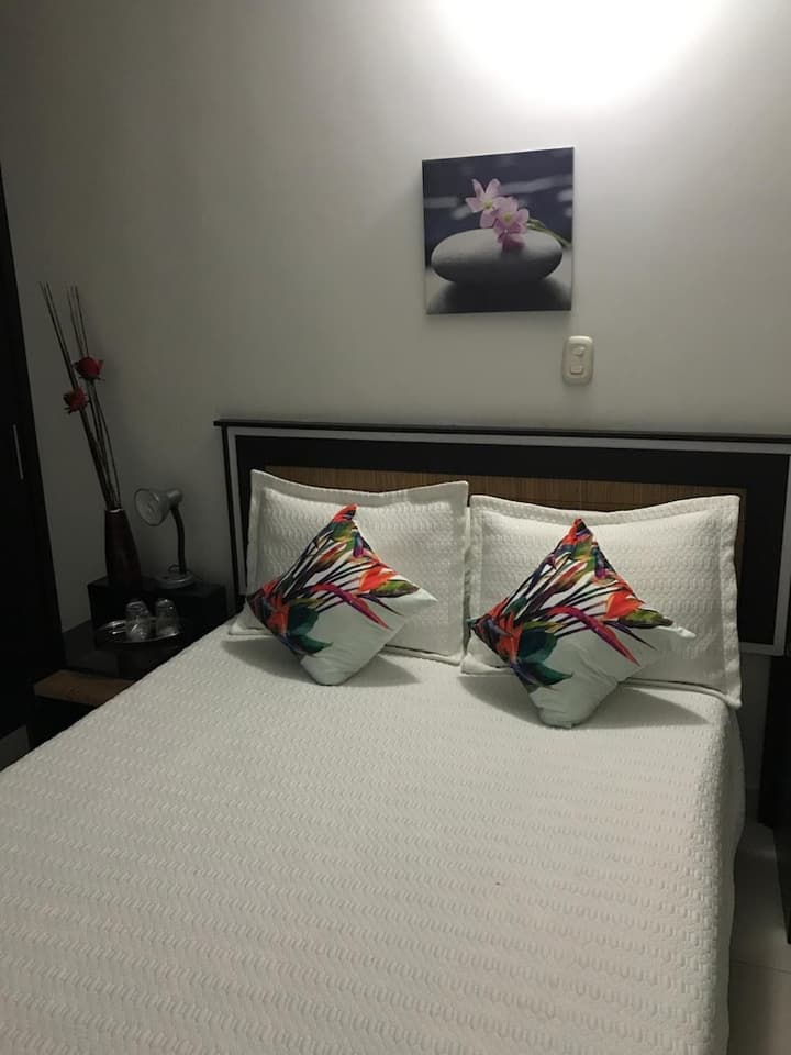 Hotel el Meson de las Flores