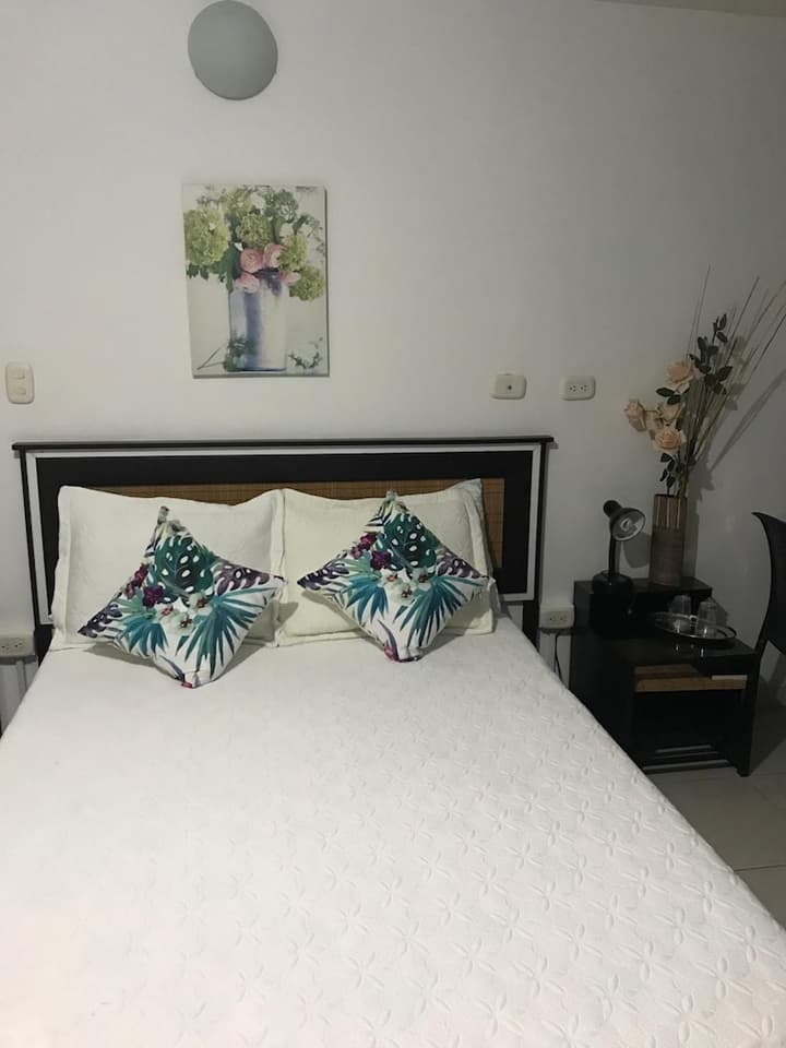 Hotel el Meson de las Flores
