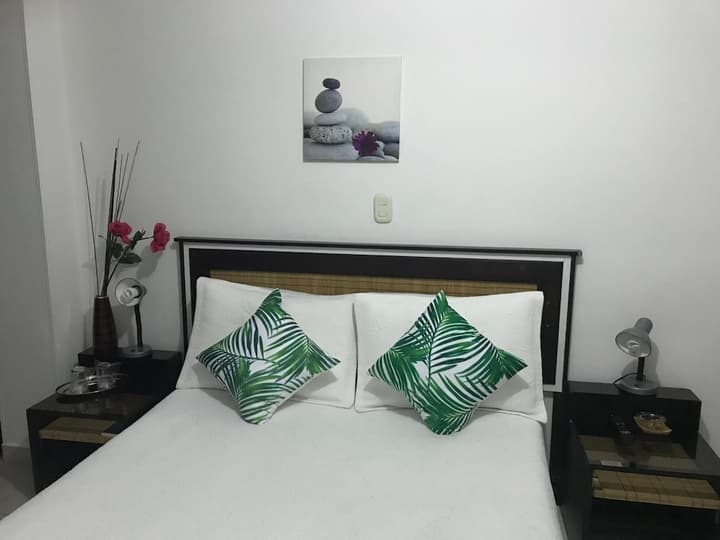 Hotel el Meson de las Flores