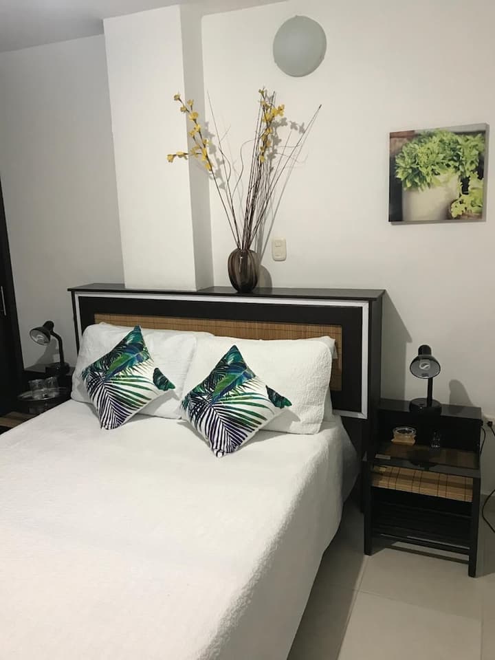 Hotel el Meson de las Flores