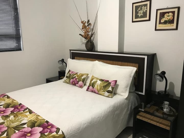 Hotel el Meson de las Flores