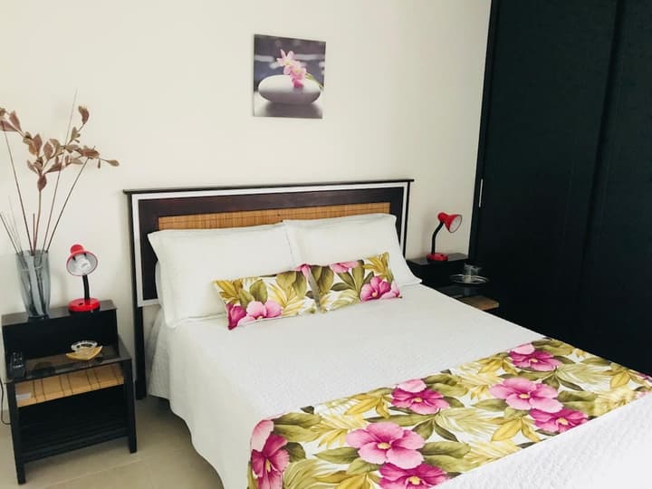 Hotel el Meson de las Flores