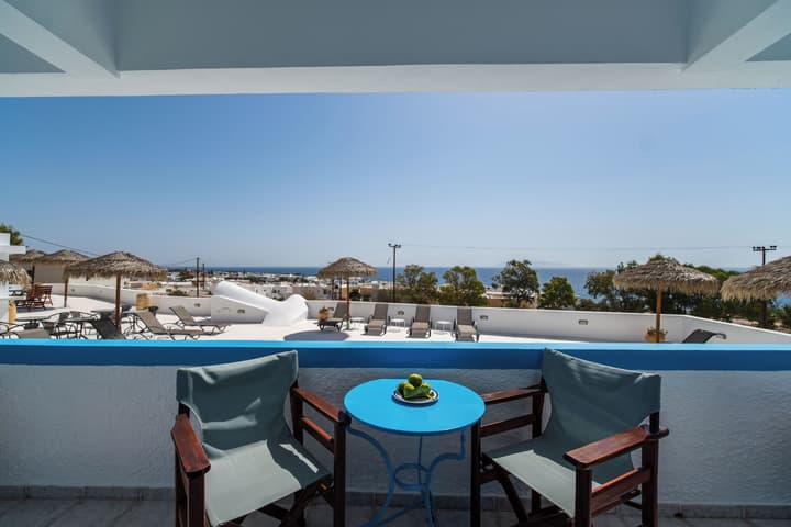 Ancient Thera Apartments