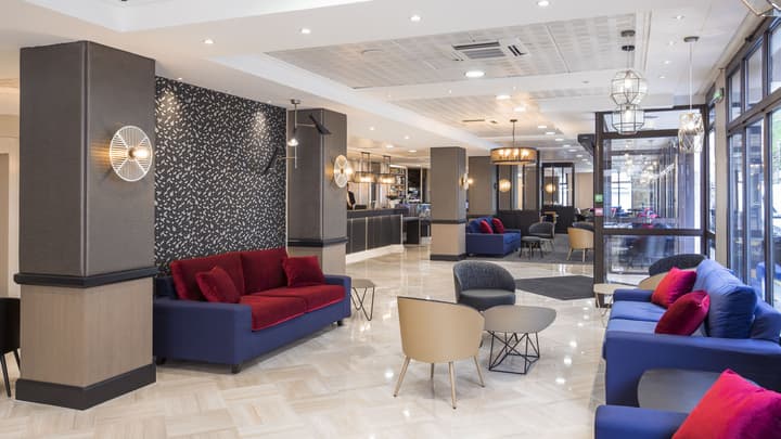Hotel National