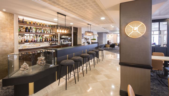 Hotel National