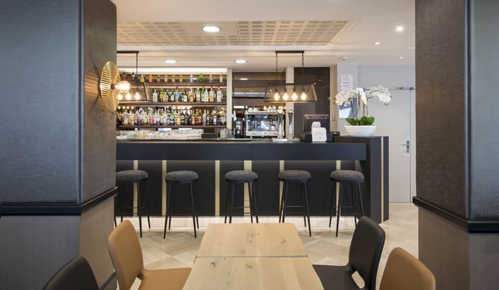 Hotel National