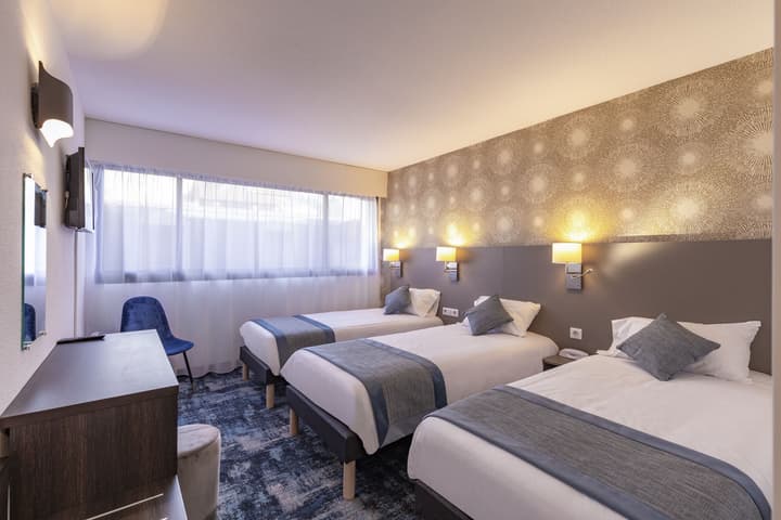 Hotel National