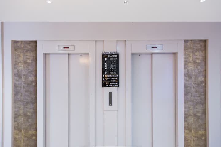 Hotel National