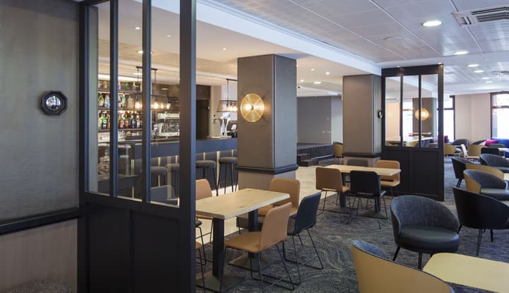 Hotel National