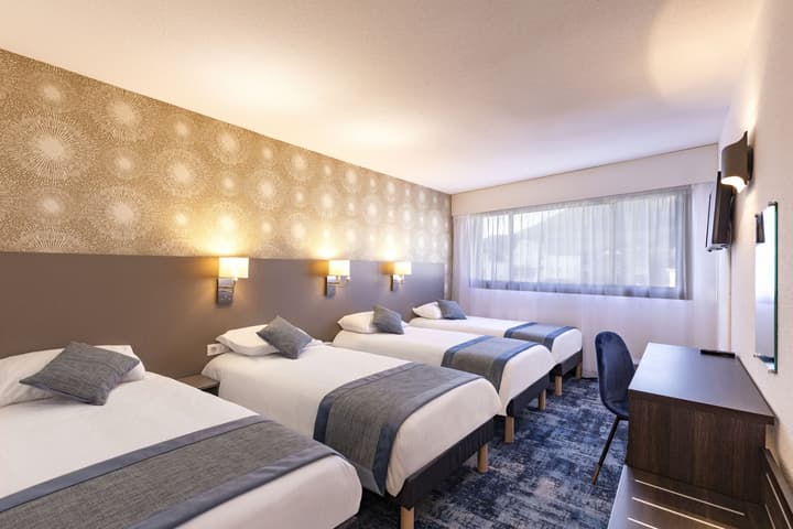 Hotel National