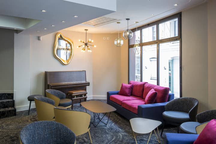 Hotel National
