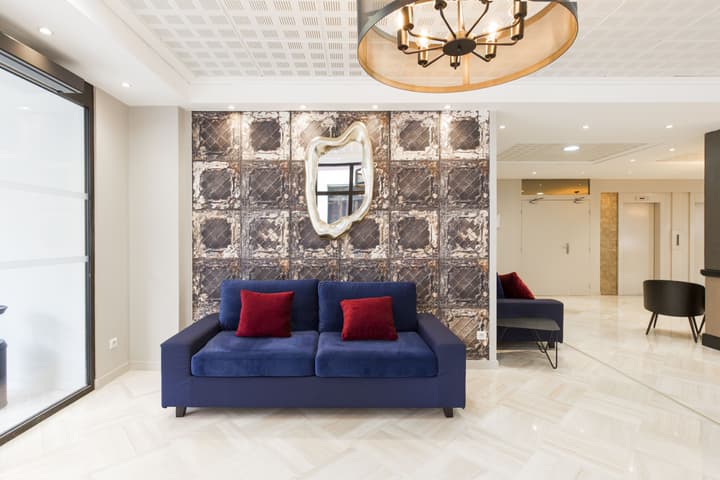 Hotel National