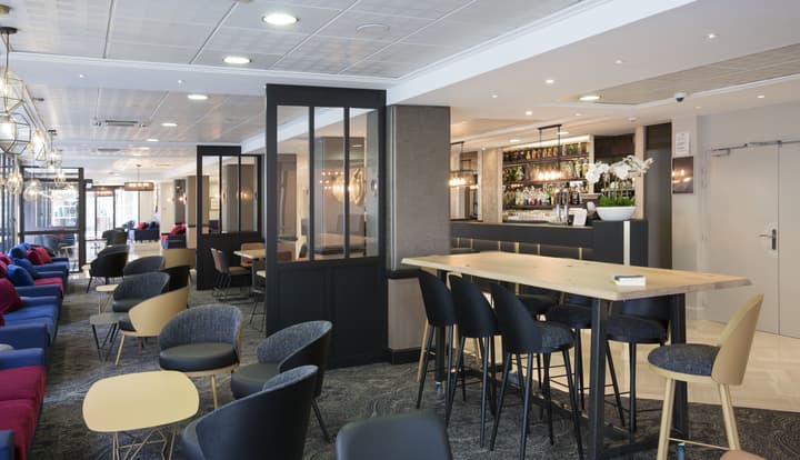 Hotel National