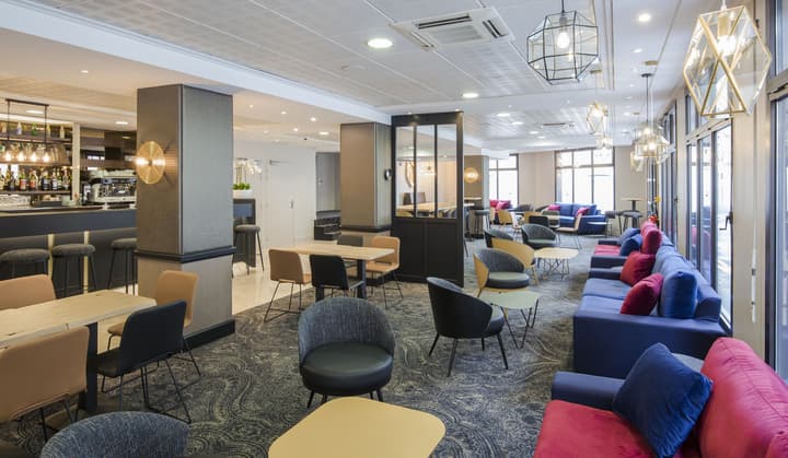 Hotel National