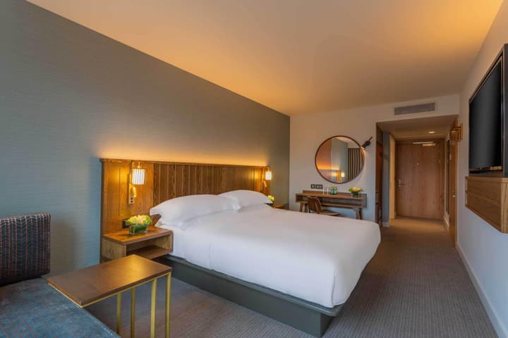 Hyatt Centric The Liberties Dublin
