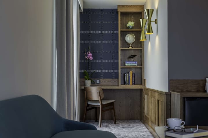 Hyatt Centric The Liberties Dublin
