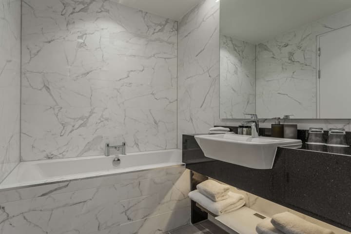 Hyatt Centric The Liberties Dublin