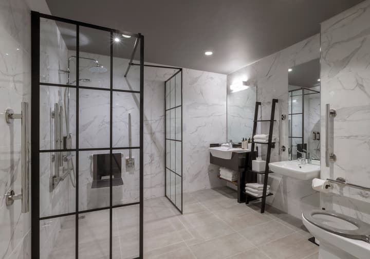 Hyatt Centric The Liberties Dublin