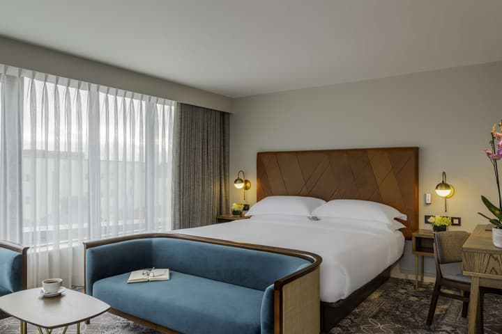 Hyatt Centric The Liberties Dublin