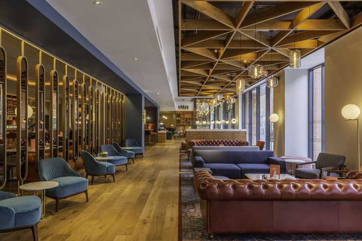 Hyatt Centric The Liberties Dublin