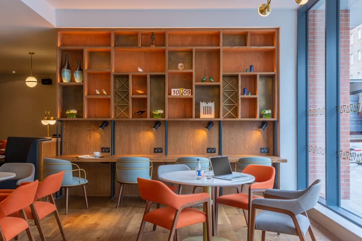 Hyatt Centric The Liberties Dublin