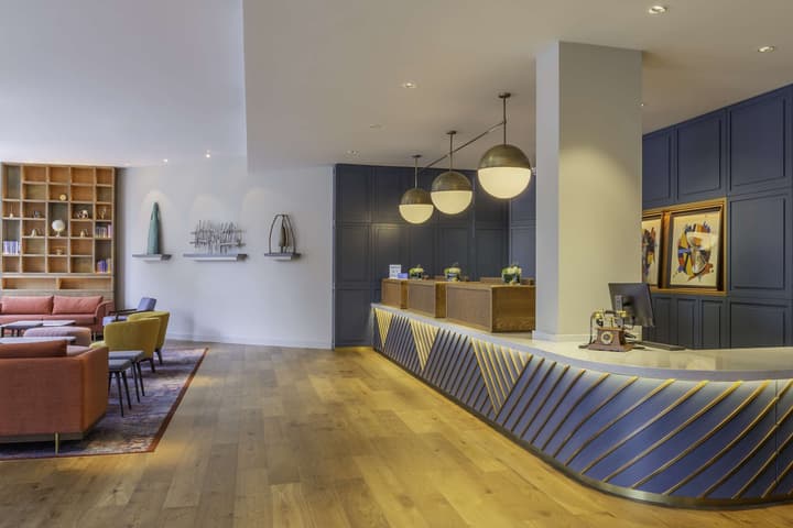 Hyatt Centric The Liberties Dublin