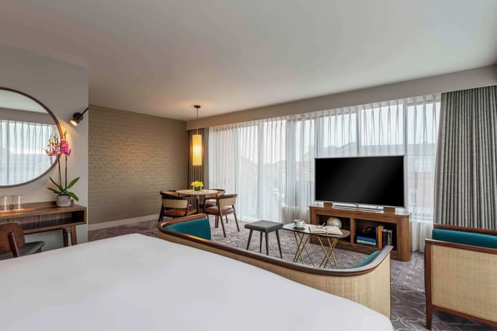 Hyatt Centric The Liberties Dublin
