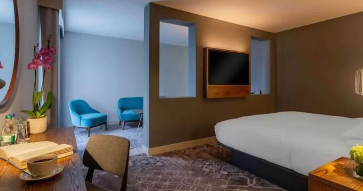 Hyatt Centric The Liberties Dublin