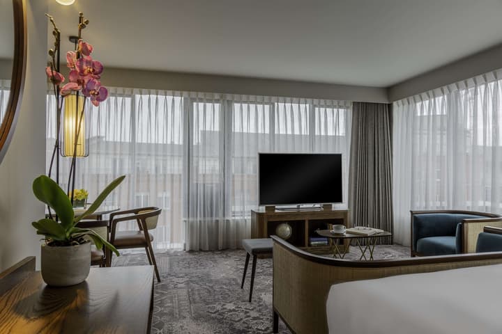 Hyatt Centric The Liberties Dublin