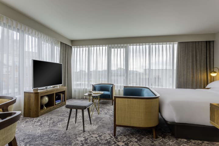 Hyatt Centric The Liberties Dublin