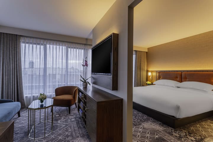 Hyatt Centric The Liberties Dublin