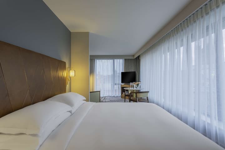 Hyatt Centric The Liberties Dublin