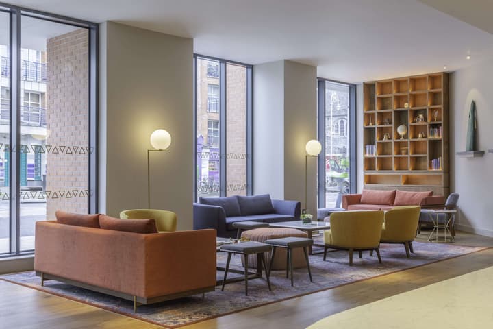 Hyatt Centric The Liberties Dublin
