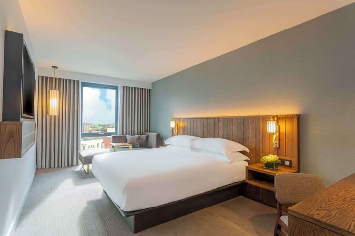 Hyatt Centric The Liberties Dublin
