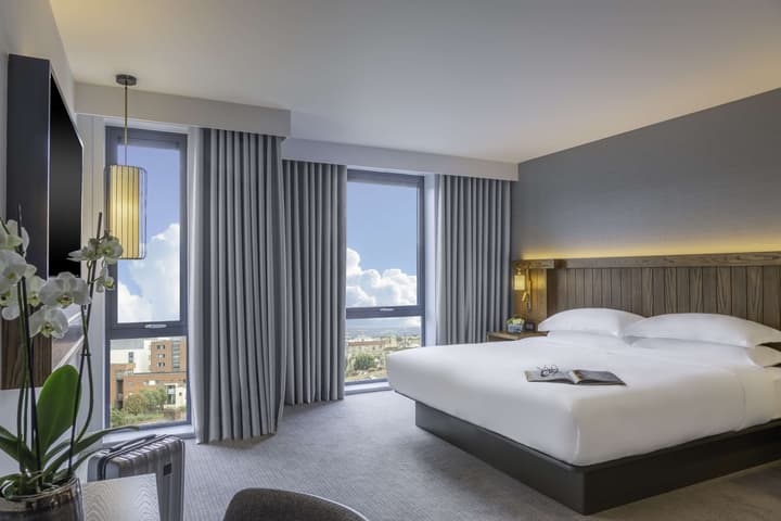 Hyatt Centric The Liberties Dublin