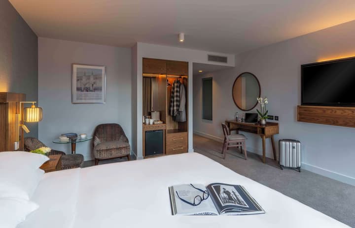 Hyatt Centric The Liberties Dublin