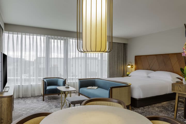 Hyatt Centric The Liberties Dublin