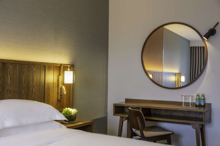 Hyatt Centric The Liberties Dublin