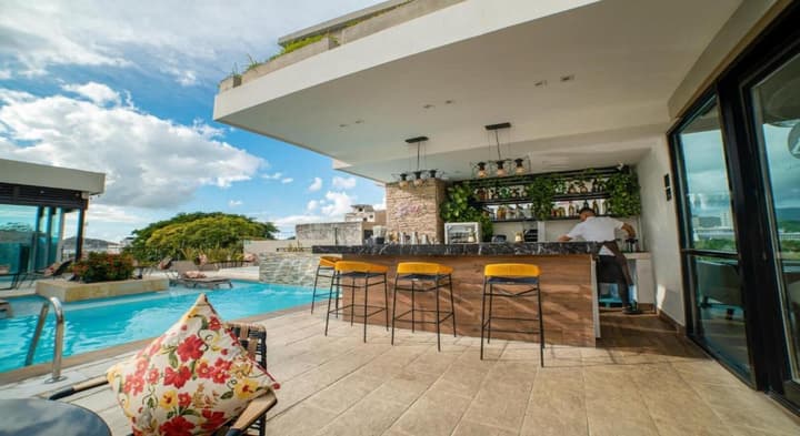 Hotel Boutique Maree