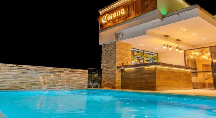 Hotel Boutique Maree