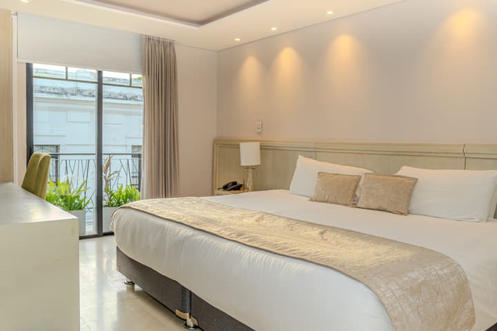 Hotel Boutique Maree