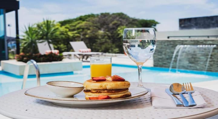 Hotel Boutique Maree