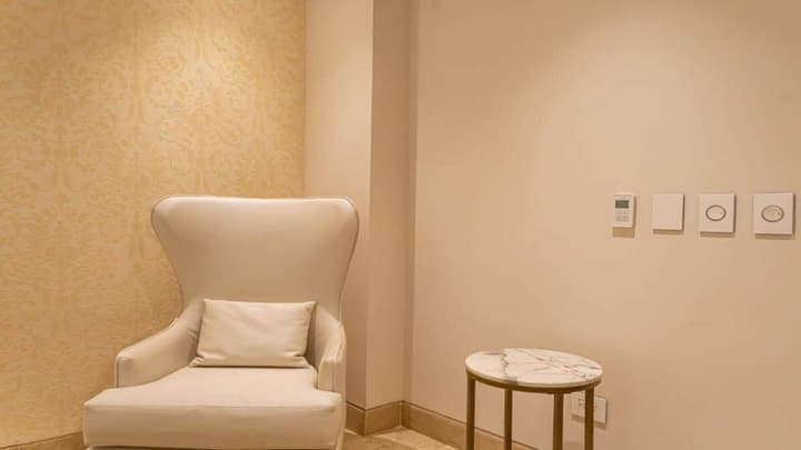 Hotel Boutique Maree